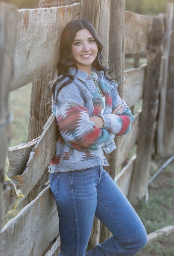 2025 - Elisa Vallejos